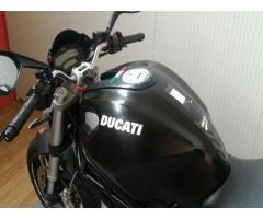 DUCATI Monster 696 www.actionbike.it - export price - Immagine 7