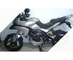 Ducati Multistrada 1200 abs - 2013 - Immagine 1