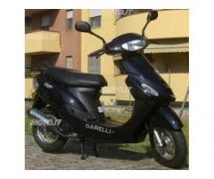 GARELLI Ciclone tipo veicolo Scooter cc 50 - Immagine 1