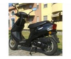 GARELLI Ciclone tipo veicolo Scooter cc 50 - Immagine 2