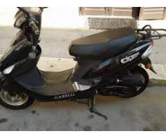 GARELLI Ciclone tipo veicolo Scooter cc 50 - Immagine 4