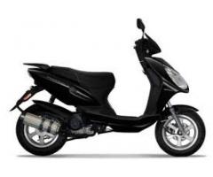 GARELLI Ciclone tipo veicolo Scooter cc 50 - Immagine 5