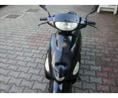 GARELLI Ciclone tipo veicolo Scooter cc 50 - Immagine 1