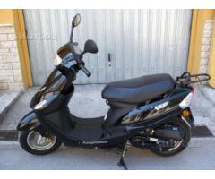 GARELLI Ciclone tipo veicolo Scooter cc 50 - Immagine 3