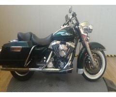 HARLEY-DAVIDSON 1340 Road King Export price www.actionbike.it - Immagine 1