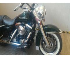 HARLEY-DAVIDSON 1340 Road King Export price www.actionbike.it - Immagine 2