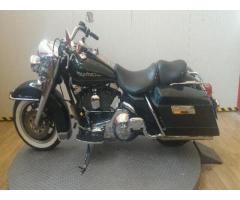 HARLEY-DAVIDSON 1340 Road King Export price www.actionbike.it - Immagine 4