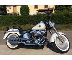 HARLEY DAVIDSON FAT BOY 1450cc A INIEZIONE - Immagine 1