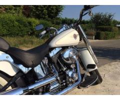 HARLEY DAVIDSON FAT BOY 1450cc A INIEZIONE - Immagine 2