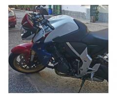 Honda cb1000r exstrem - Immagine 2