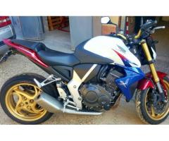 Honda cb1000r exstrem - Immagine 4