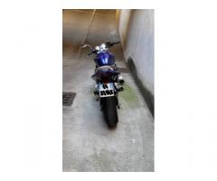 honda hornet 600 - Immagine 3