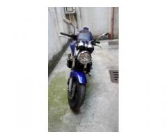 honda hornet 600 - Immagine 4