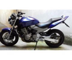 honda hornet 600 - Immagine 7