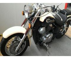 HONDA Shadow VT 750 Export price www.actionbike.it - Immagine 2