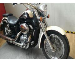 HONDA Shadow VT 750 Export price www.actionbike.it - Immagine 7