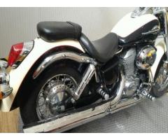 HONDA Shadow VT 750 Export price www.actionbike.it - Immagine 8