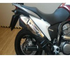 HONDA Transalp XL 700 V Export price www.actionbike.it - Immagine 2