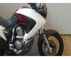 HONDA Transalp XL 700 V Export price www.actionbike.it - Immagine 3