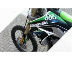 Kawasaki kxf 450 - Immagine 1