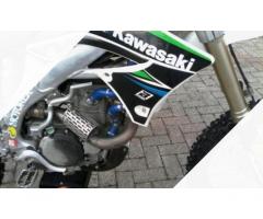 Kawasaki kxf 450 - Immagine 2