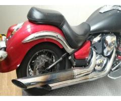 KAWASAKI VN 900 Export price www.actionbike.it - Immagine 2