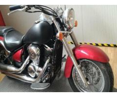 KAWASAKI VN 900 Export price www.actionbike.it - Immagine 3