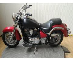 KAWASAKI VN 900 Export price www.actionbike.it - Immagine 4