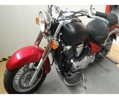 KAWASAKI VN 900 Export price www.actionbike.it - Immagine 5