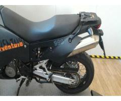 KTM 990 Adventure Export price www.actionbike.it - Immagine 5
