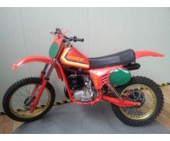 MAICO GS-MC 250 DA COLLEZIONE / www.actionbike.it - Immagine 2