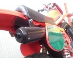 MAICO GS-MC 250 DA COLLEZIONE / www.actionbike.it - Immagine 7