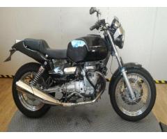 MOTO GUZZI Nevada 750 Export price www.actionbike.it - Immagine 1