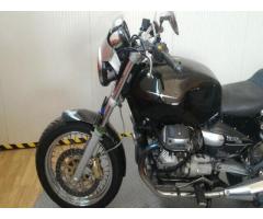 MOTO GUZZI Nevada 750 Export price www.actionbike.it - Immagine 5