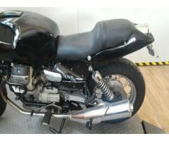 MOTO GUZZI Nevada 750 Export price www.actionbike.it - Immagine 6