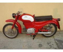 MOTO GUZZI Zigolo 98 Tel. 366-8985749 - Immagine 1