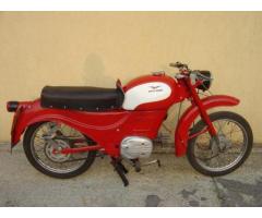 MOTO GUZZI Zigolo 98 Tel. 366-8985749 - Immagine 4