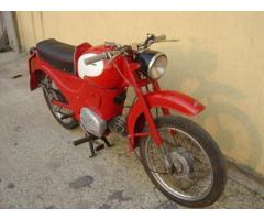 MOTO GUZZI Zigolo 98 Tel. 366-8985749 - Immagine 5