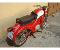 MOTO GUZZI Zigolo 98 Tel. 366-8985749 - Immagine 6