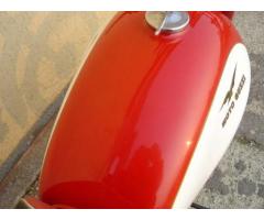 MOTO GUZZI Zigolo 98 Tel. 366-8985749 - Immagine 8