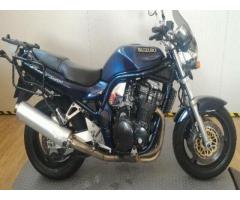 SUZUKI GSF 1200 Bandit Export price www.actionbike.it - Immagine 1