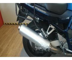 SUZUKI GSF 1200 Bandit Export price www.actionbike.it - Immagine 2