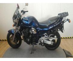 SUZUKI GSF 1200 Bandit Export price www.actionbike.it - Immagine 5