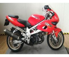 SUZUKI TL 1000 Export price www.actionbike.it - Immagine 1