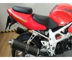 SUZUKI TL 1000 Export price www.actionbike.it - Immagine 2