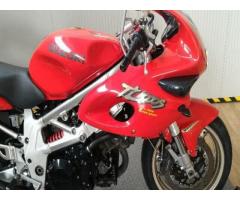 SUZUKI TL 1000 Export price www.actionbike.it - Immagine 3