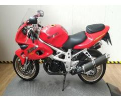 SUZUKI TL 1000 Export price www.actionbike.it - Immagine 4