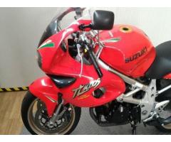 SUZUKI TL 1000 Export price www.actionbike.it - Immagine 5