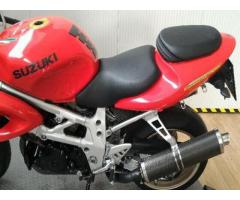 SUZUKI TL 1000 Export price www.actionbike.it - Immagine 6