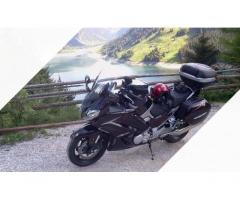 Yamaha FJR 1300 - 2014 - Immagine 1